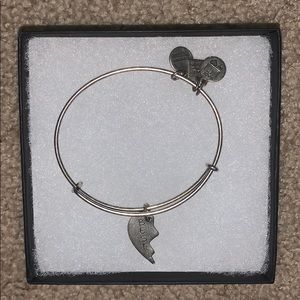 Alex and Ani “Best” Bangle